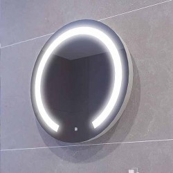 LED огледало за баня Нигер